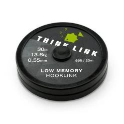 Thinking Anglers Think Link Carp & Specialist