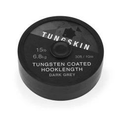 Carp & Specialist Thinking Anglers Tungsten Coated Hooklength