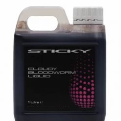 Carp & Specialist Sticky Baits Cloudy Bloodworm Liquid
