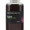 Sticky Baits Pure Hemp Oil