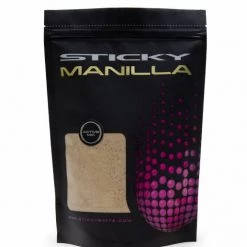 Carp & Specialist Sticky Baits Manilla Active Mix