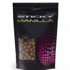 Sticky Baits Manilla Shelf Life Boilies Carp & Specialist