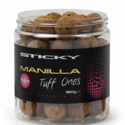 Sticky Baits Manilla Tuff Ones Carp & Specialist