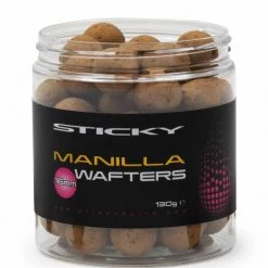 Sticky Baits Manilla Wafters