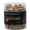 Sticky Baits Manilla Dumbell Wafters Carp & Specialist