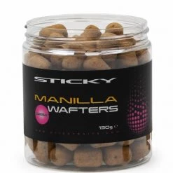 Sticky Baits Manilla Dumbell Wafters Carp & Specialist