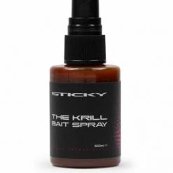 Sticky Baits The Krill Bait Spray Carp & Specialist