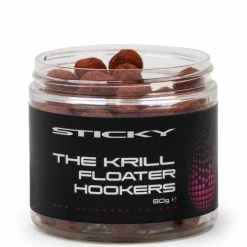 Sticky Baits The Krill Floater Hookers