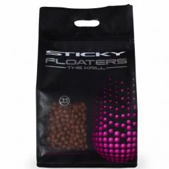 Sticky Baits The Krill Floaters Carp & Specialist