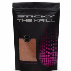Carp & Specialist Sticky Baits The Krill Powder