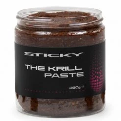 Carp & Specialist Sticky Baits The Krill Paste