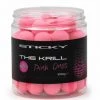 Sticky Baits The Krill Pink Ones Carp & Specialist