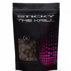 Carp & Specialist Sticky Baits The Krill Shelf Life Boilies