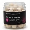 Sticky Baits The Krill White Ones Carp & Specialist