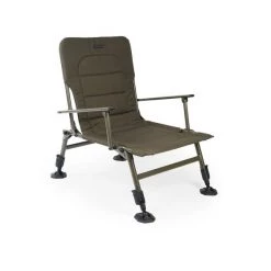 Avid Ascent Arm Chair Carp & Specialist