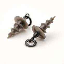 Korda Bait Screw Swivel Carp & Specialist