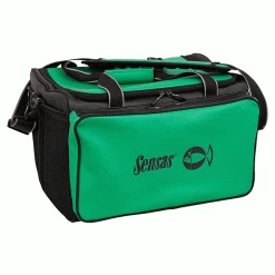 Sensas Jumbo Semi Rigid Cool Bag Coarse & Match
