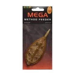 ESP Mega Method Feeder Carp & Specialist