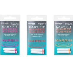 Drennan Easy Fit Margin Bungee Bushes