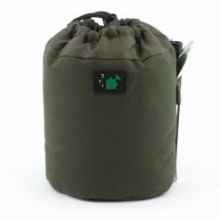 Thinking Anglers Gas Canister Pouch Carp & Specialist
