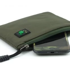 Thinking Anglers Small Zip Pouch