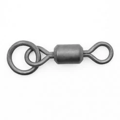 Korda PTFE Ring Swivel Carp & Specialist