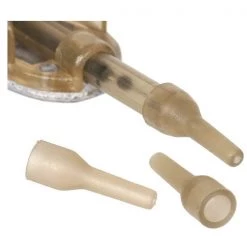 Guru X-Safe Tail Rubbers