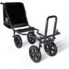 Preston Innovations Coarse & Match Preston Four Wheeled Shuttle - Pre Order