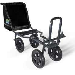 Preston Innovations Coarse & Match Preston Four Wheeled Shuttle - Pre Order