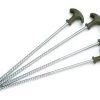 Trakker 12 Inch Pegs Carp & Specialist