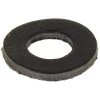 Fox Black Label Leather Washers