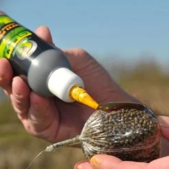 Carp & Specialist Korda Goo - Tutti Fruitti Smoke