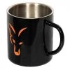 Fox Stainless Steel Mug Carp & Specialist