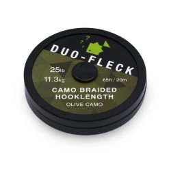Thinking Anglers Duo-Fleck Carp & Specialist