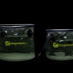 Ridgemonkey Perspective Collapsible Water Bucket
