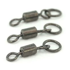 Carp & Specialist Thinking Anglers Ring Swivels