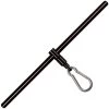 Korda Black Singlez T Bar