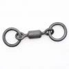 Carp & Specialist Korda PTFE Double Ring Swivel