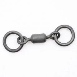 Carp & Specialist Korda PTFE Double Ring Swivel