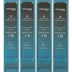 Drennan Wide Gape Carp Coarse & Match