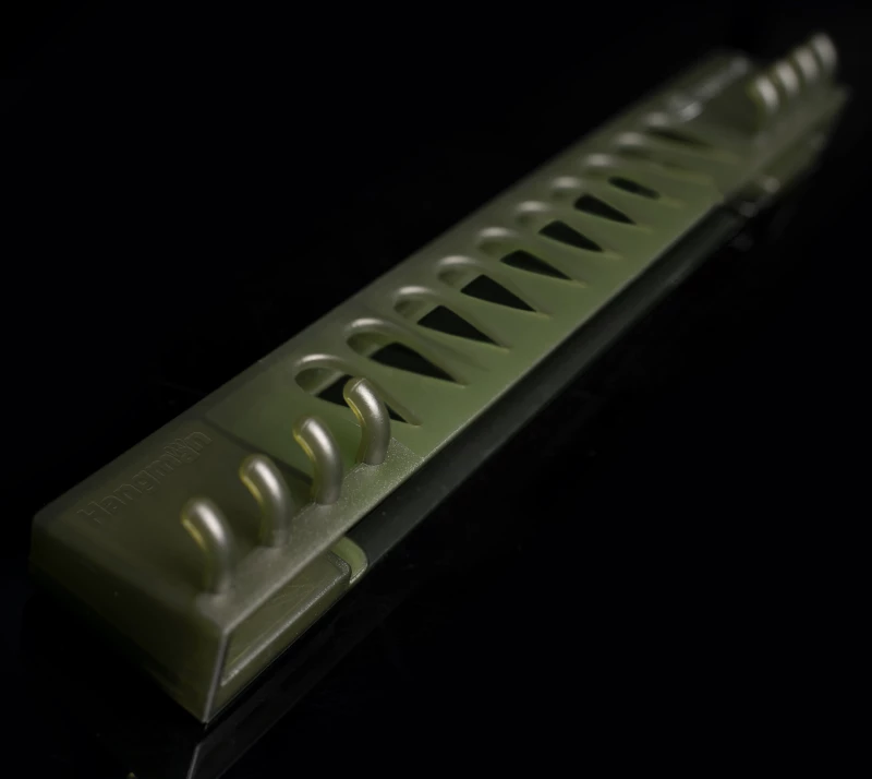 Carp & Specialist Ridgemonkey Hangman Rig Rack