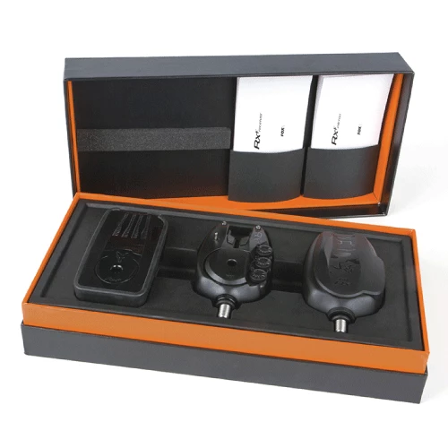 Fox RX+® Presentation Sets Carp & Specialist