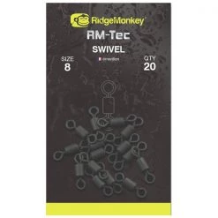 Ridgemonkey RM-Tec Swivel Carp & Specialist