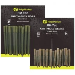 Ridgemonkey RM-Tec Anti Tangle Sleeves Carp & Specialist