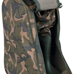 Fox Camolite Boot/Wader Bag Carp & Specialist