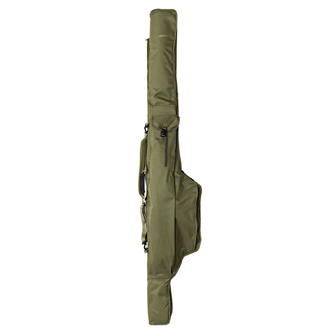 Trakker NXG 2-Rod Padded Sleeve 12ft Carp & Specialist