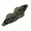 Carp & Specialist Trakker NXG 6-Rod Compact Sleeve