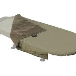 Trakker Big Snooze + Bed Cover