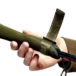 Carp & Specialist Trakker Neoprene Tip & Butt Protectors