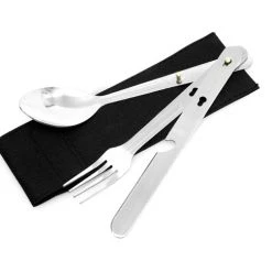 Carp & Specialist Trakker Armolife Cutlery Set